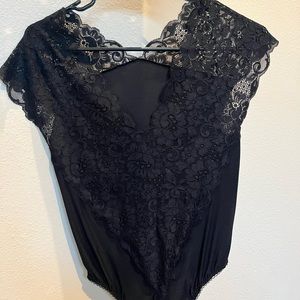 We are Hah - brand new bodysuit